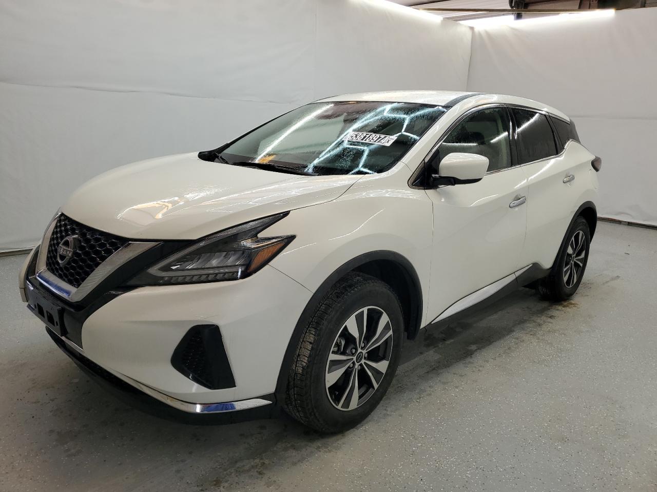Nissan Murano 2023