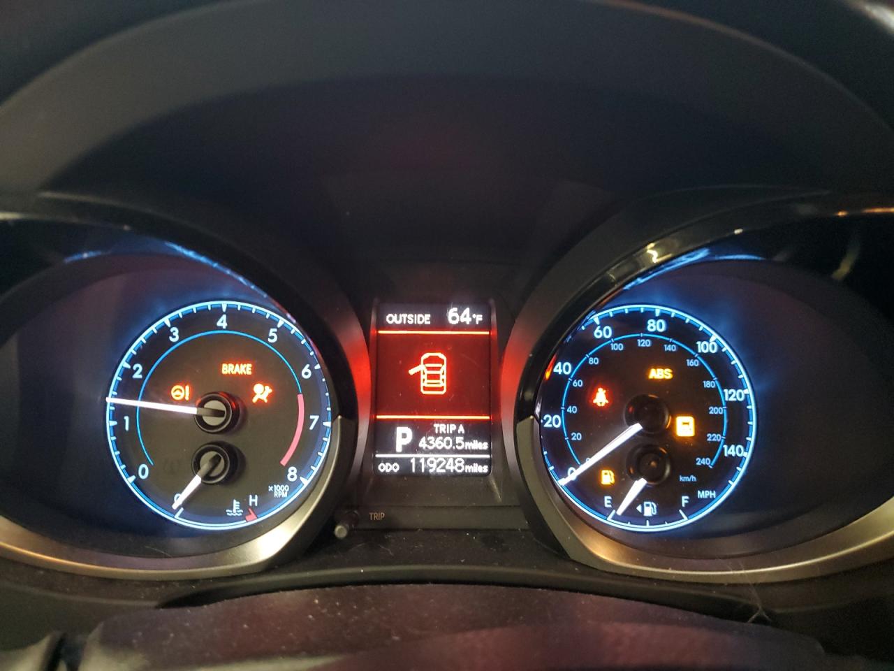 DayDrive