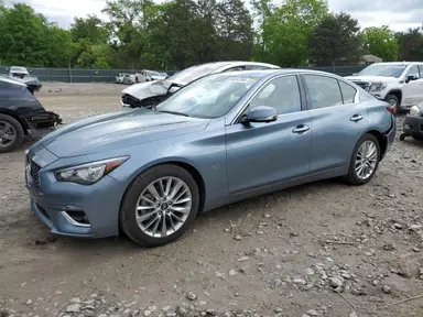 Infiniti Q50 2020