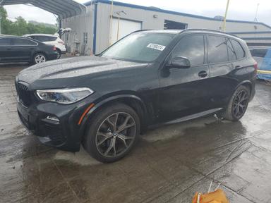 Bmw X5 2019