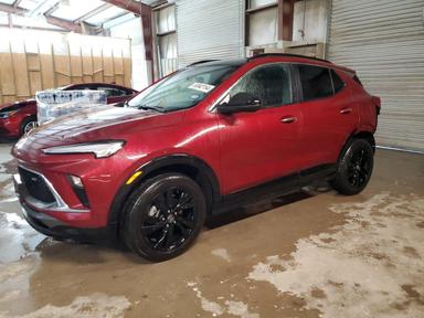 Buick Encore 2024