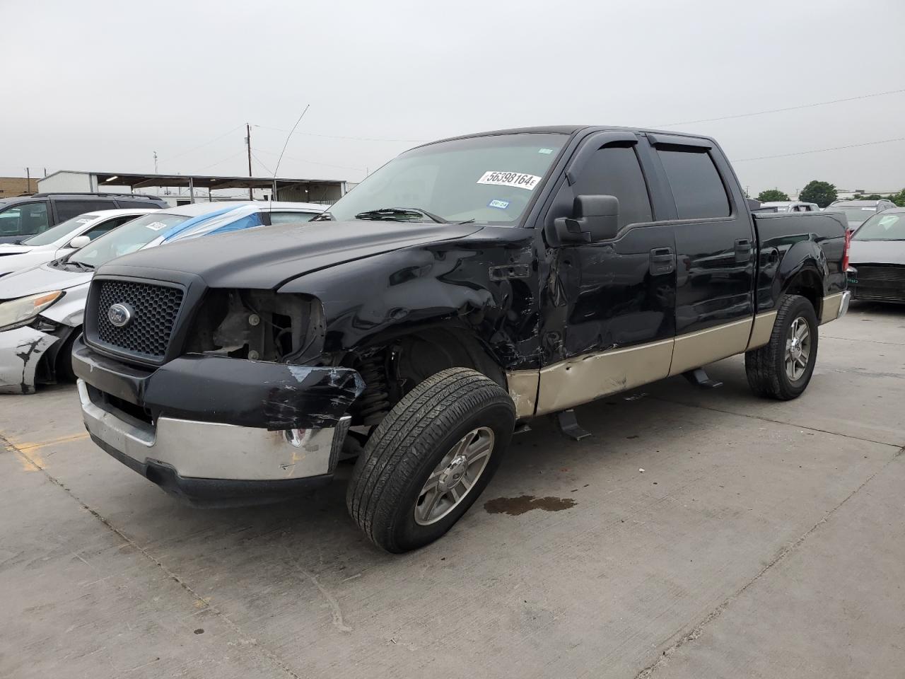 FORD F-150 2005
