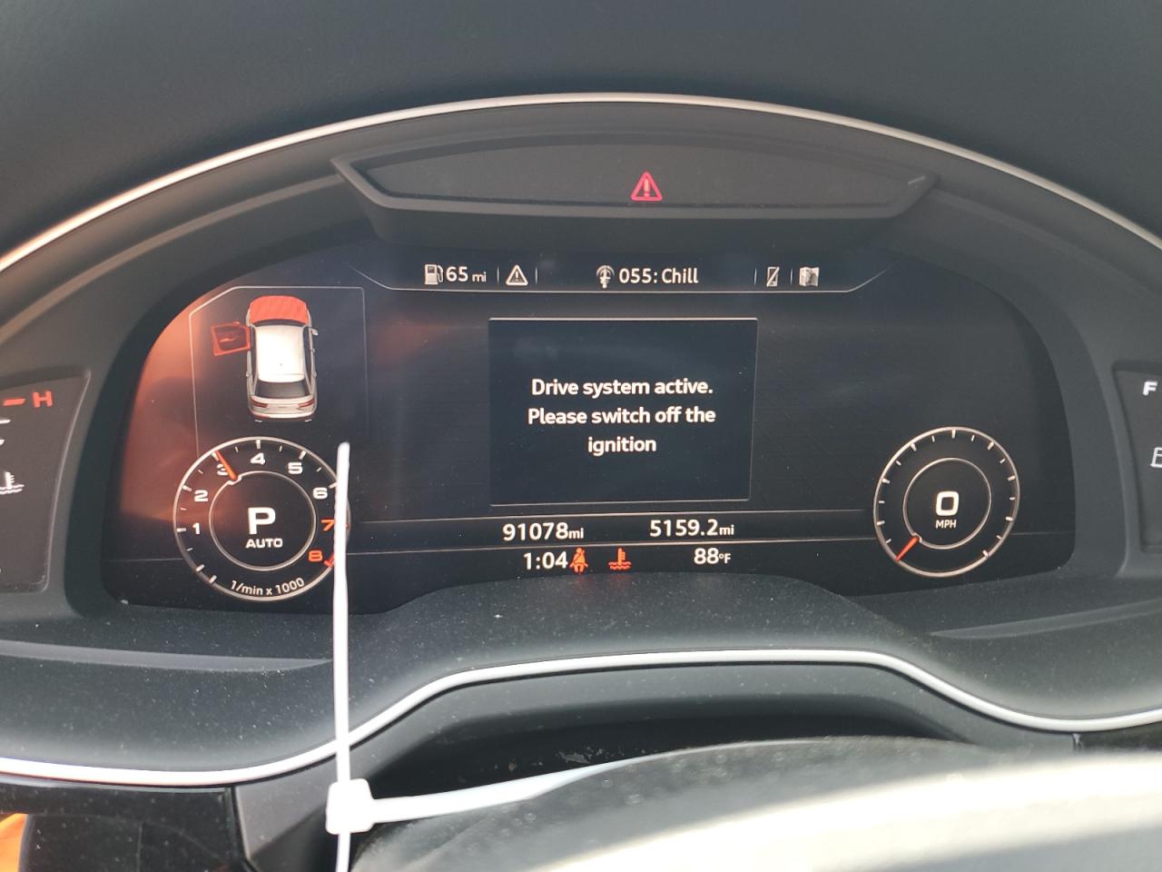 DayDrive