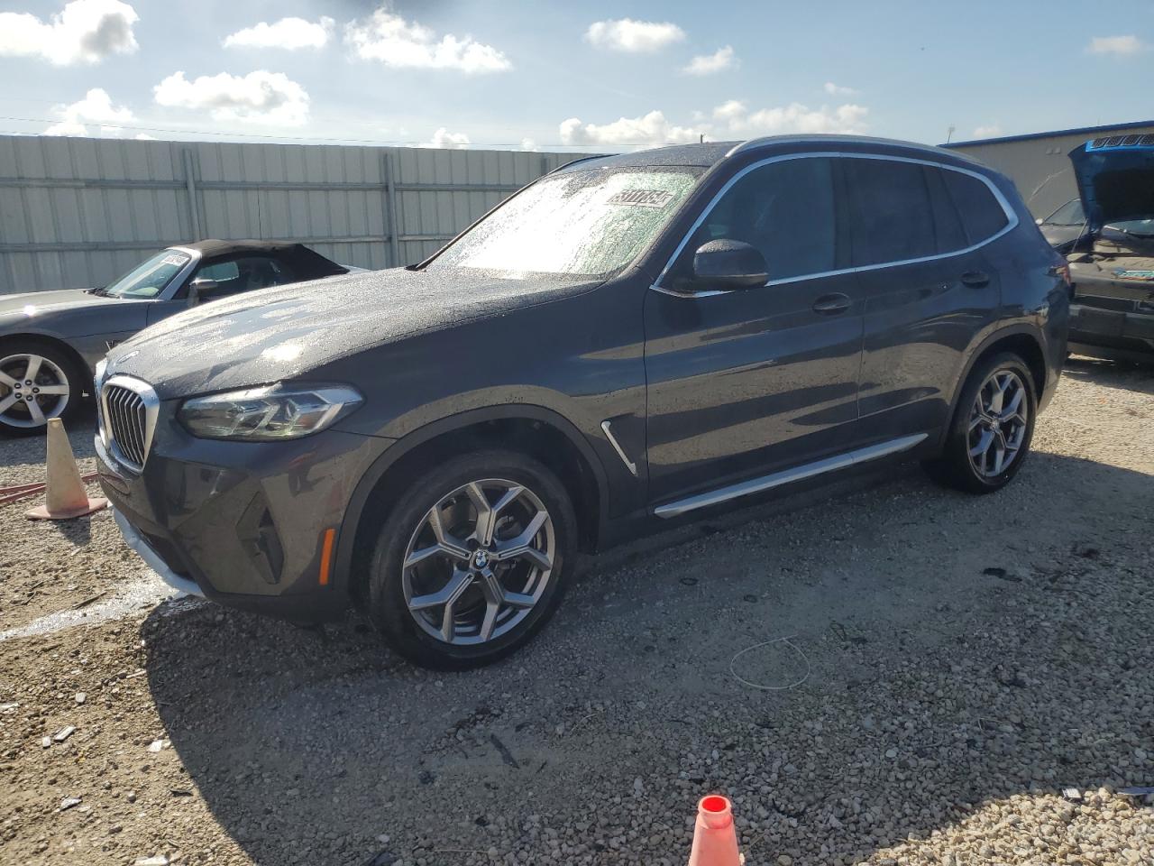 Bmw X3 2023
