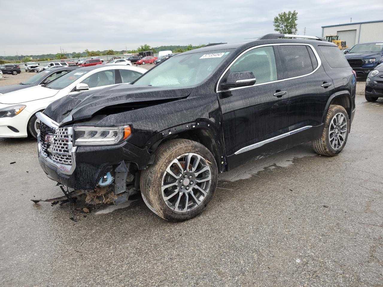 GMC ACADIA DEN 2020