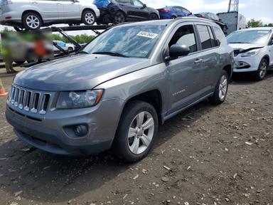 Jeep Compass 2014