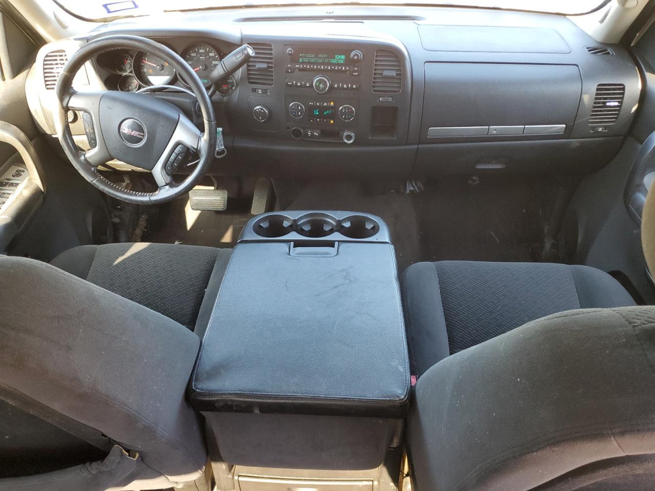DayDrive
