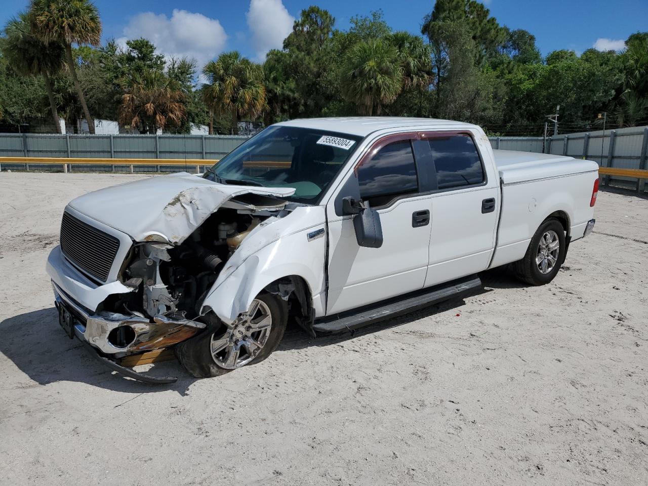 FORD F-150 2006