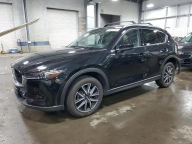 Mazda Cx-5 2018