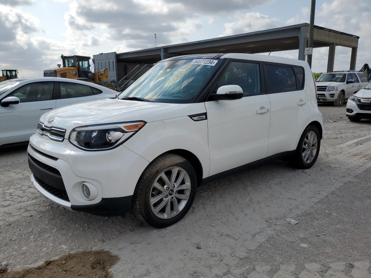 Kia Soul 2017