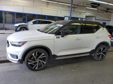 Volvo Xc40 2020
