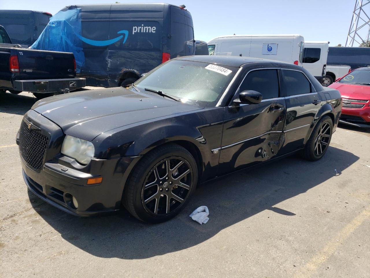 Chrysler 300 2006