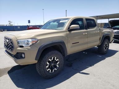 Toyota Tacoma 2020