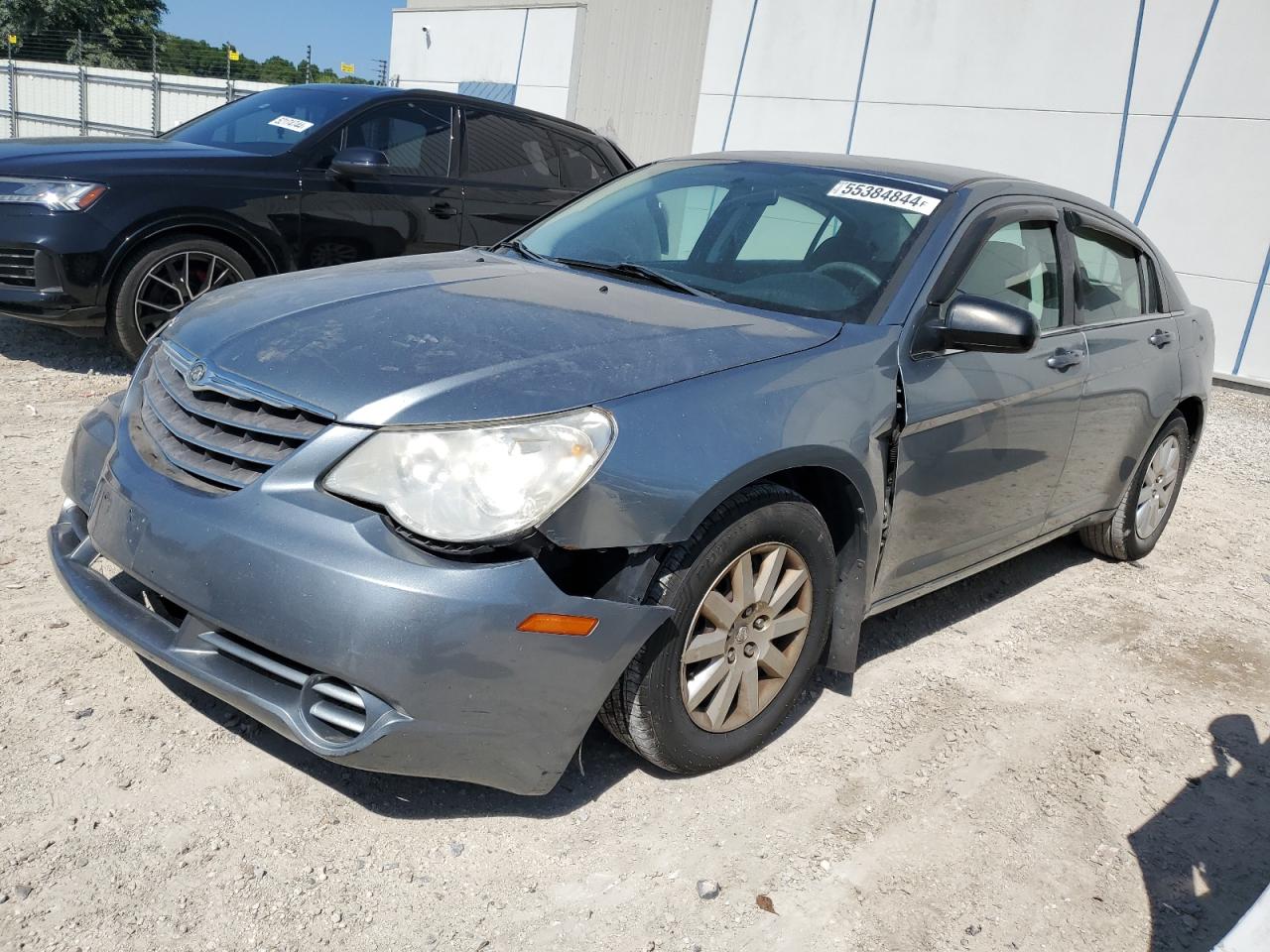 Chrysler Sebring 2010
