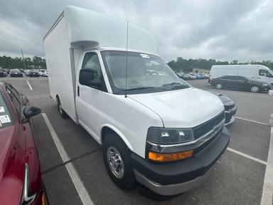 Chevrolet Express 2020