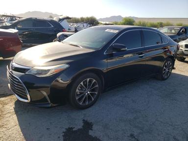 Toyota Avalon 2016