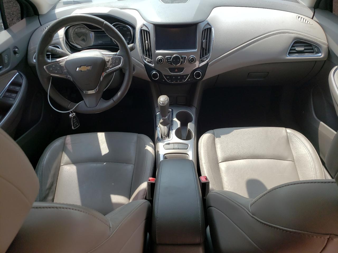 DayDrive