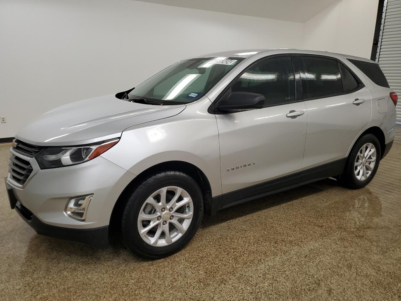 CHEVROLET EQUINOX 2019
