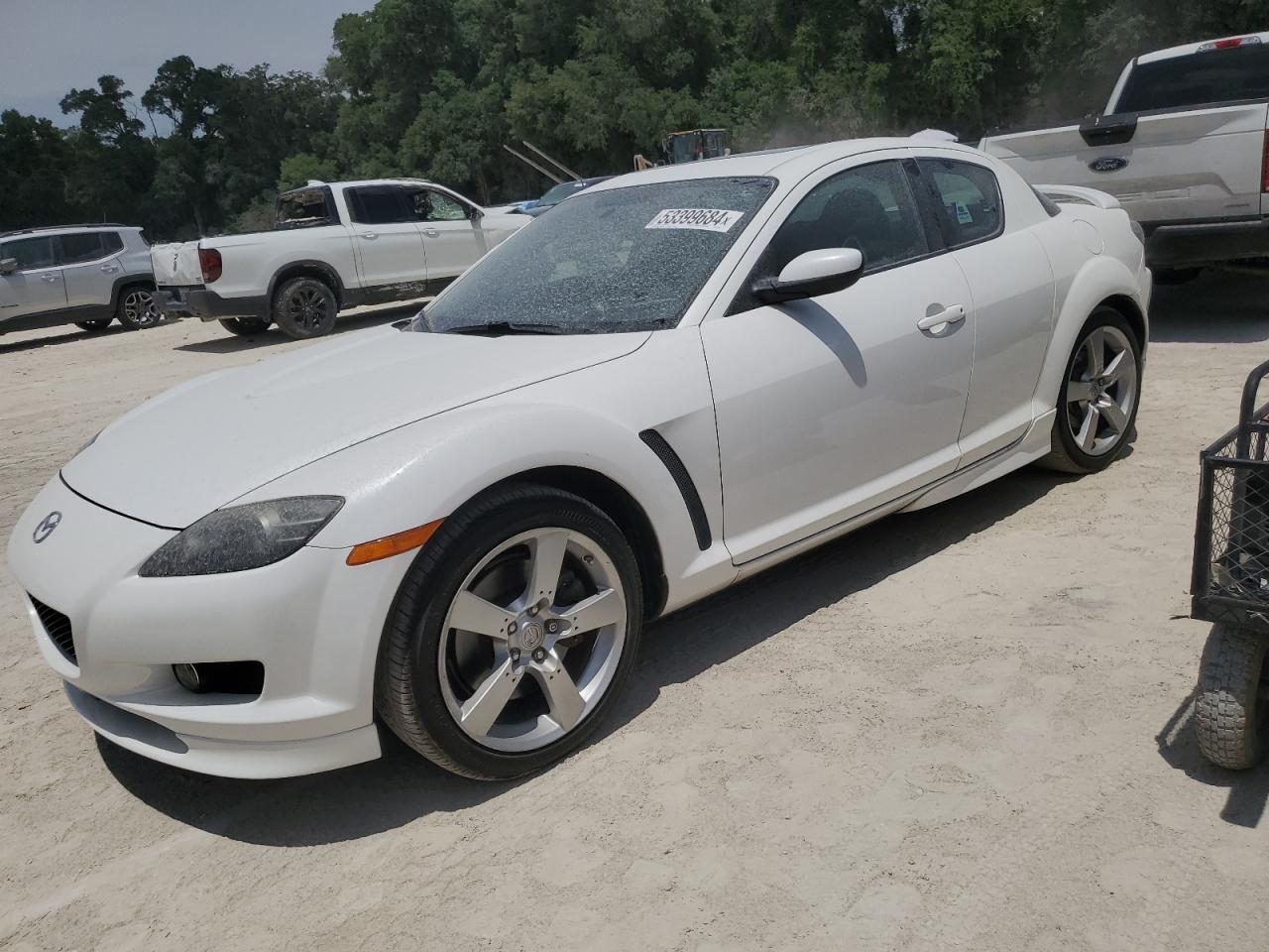 Mazda Rx-8 2005