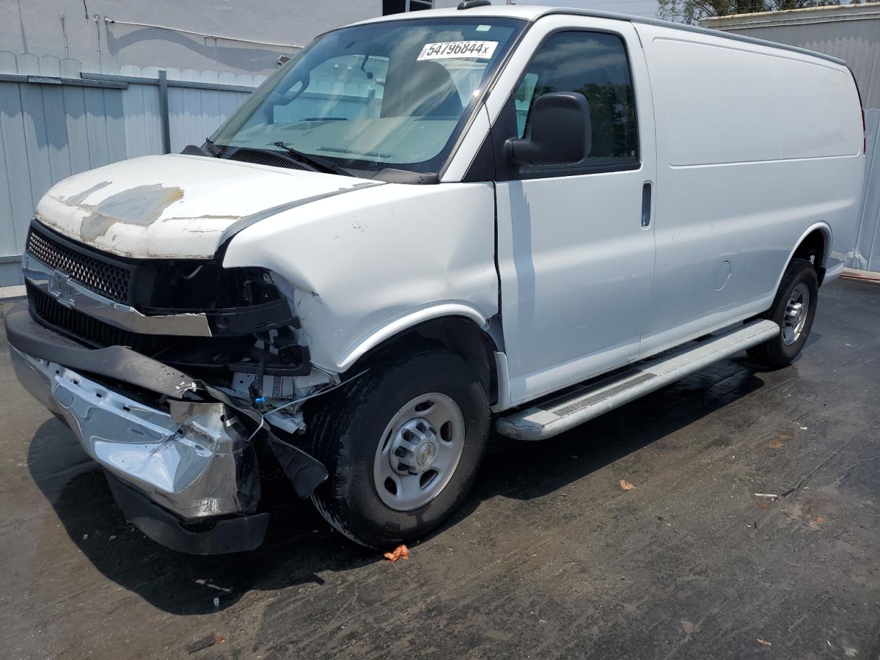 Chevrolet Express 2500 2023