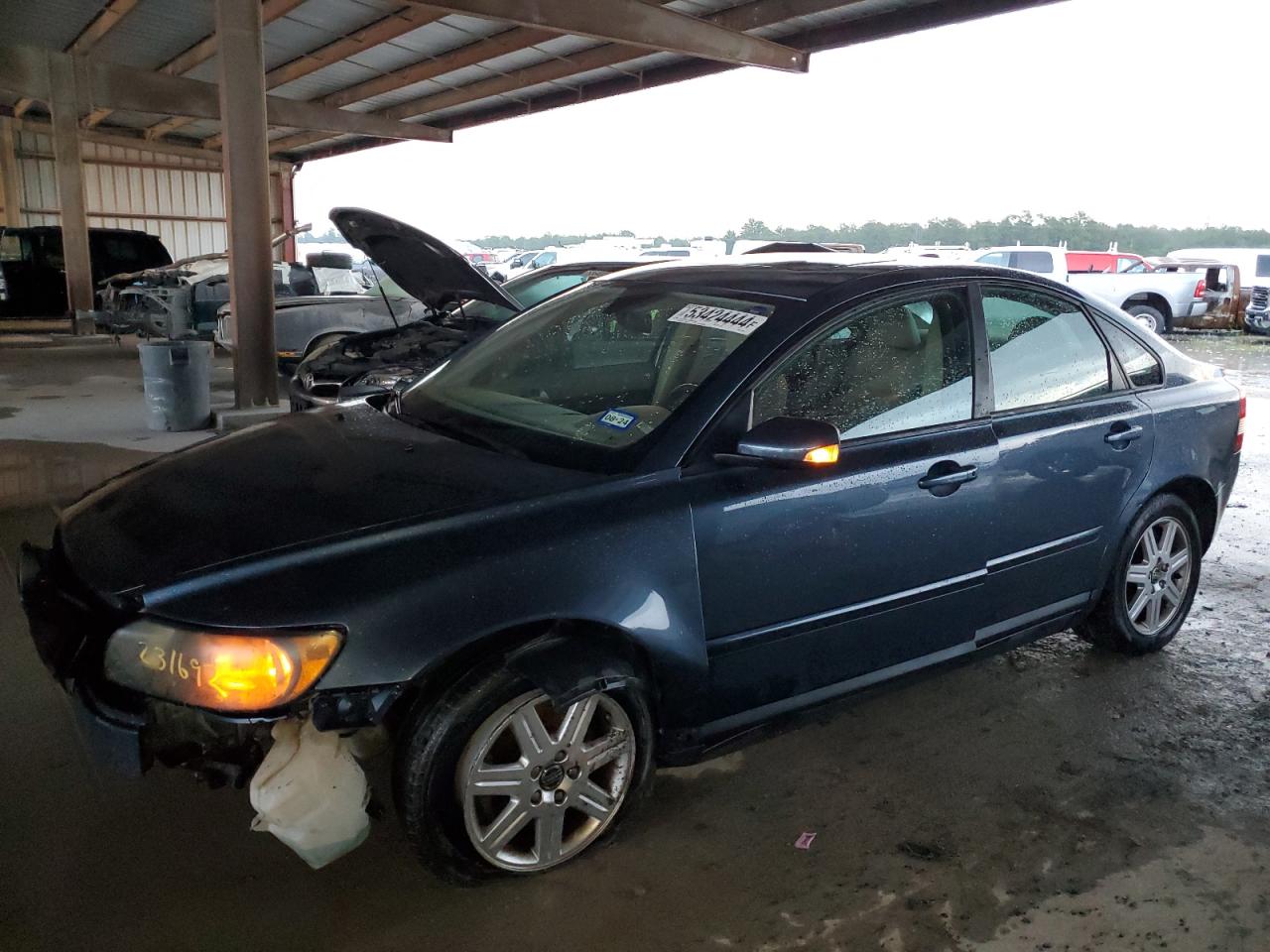 VOLVO S40 2006