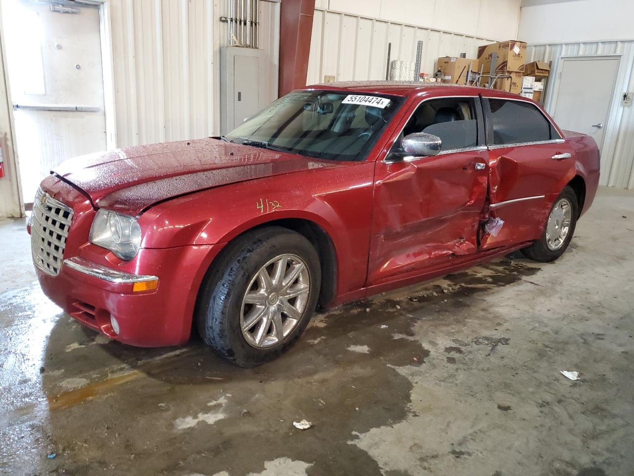 Chrysler 300 2008