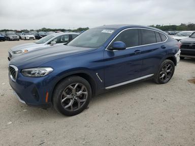 Bmw X4 2022