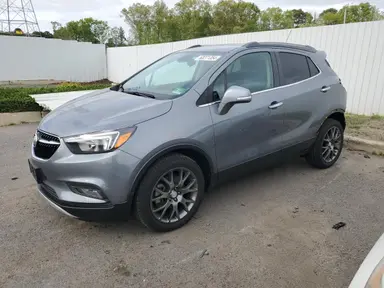 Buick Encore 2019