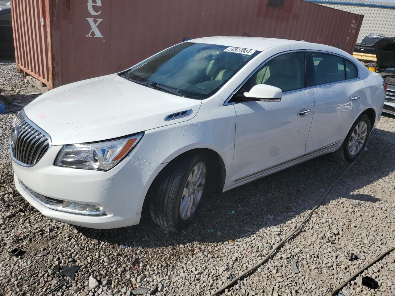 BUICK LACROSSE 2015