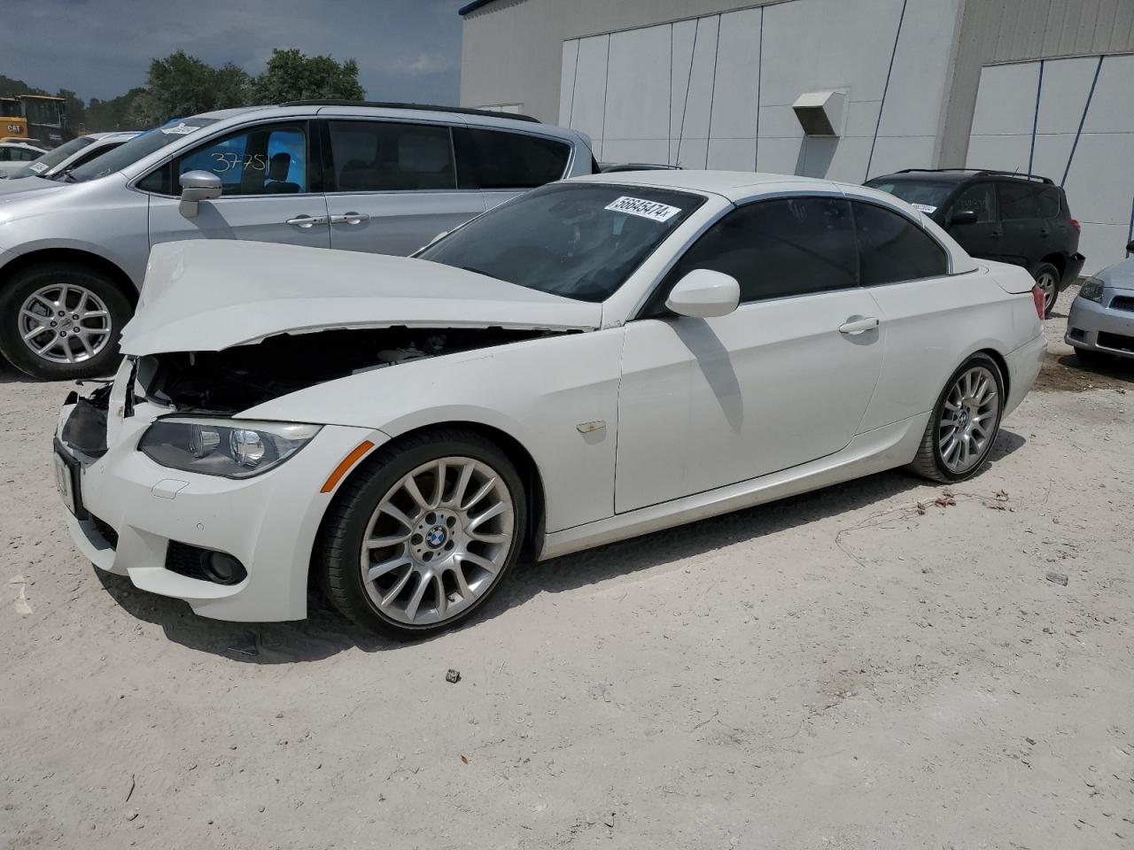 Bmw 3 series 2013