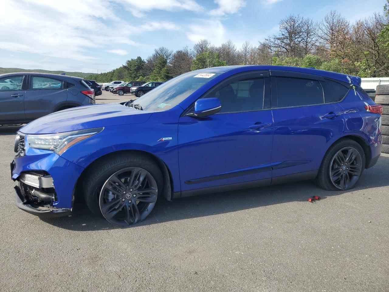 ACURA RDX A-SPEC 2019