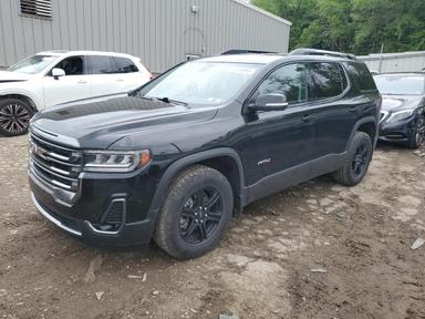 Gmc Acadia 2022