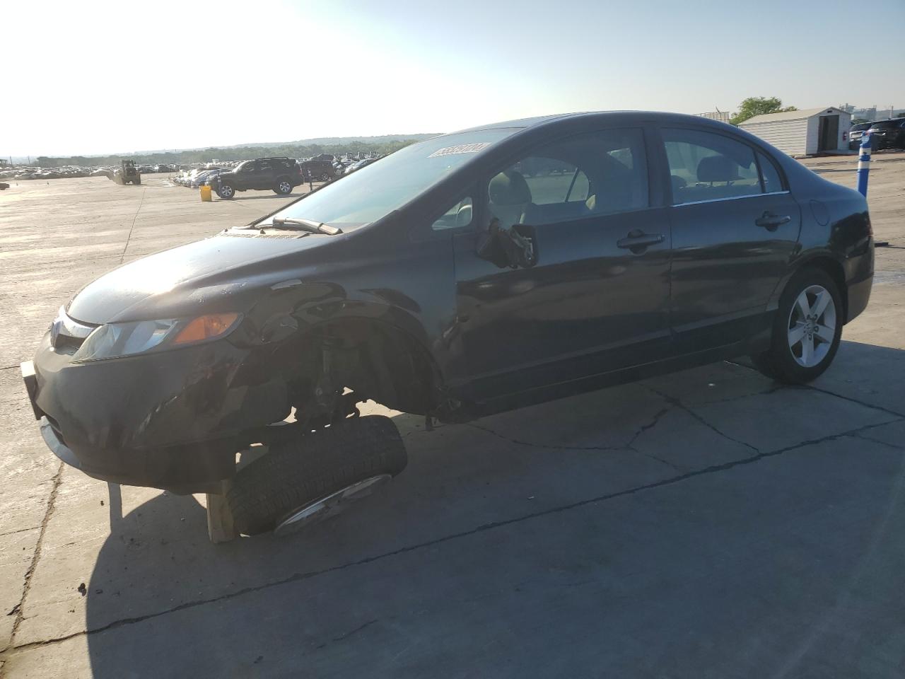 HONDA CIVIC 2006