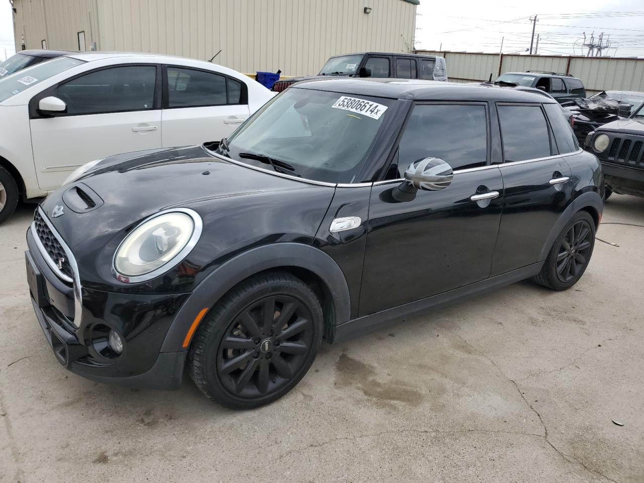 MINI COOPER 2015