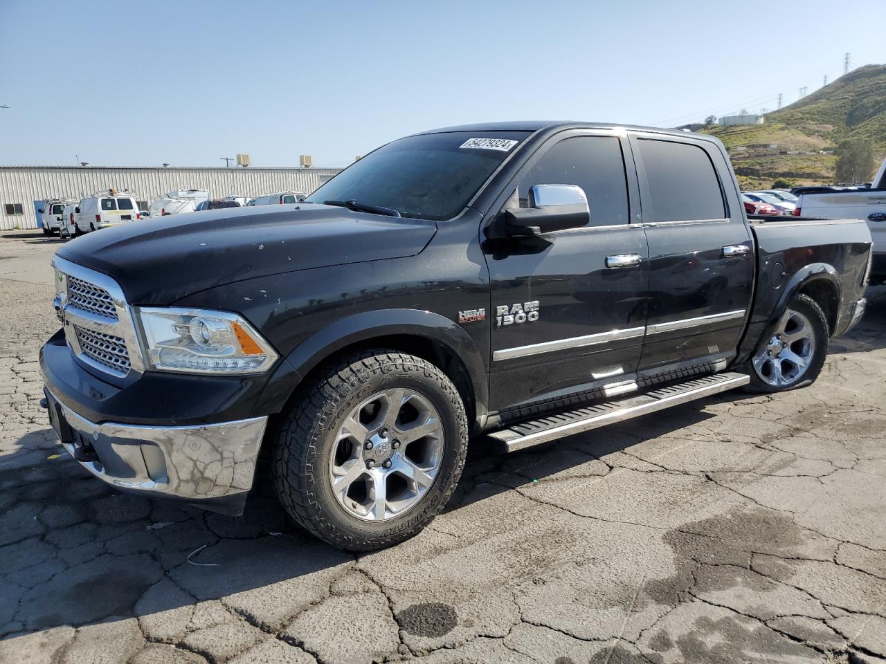 Ram 1500 2015