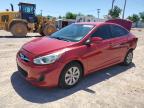 HYUNDAI ACCENT 2017