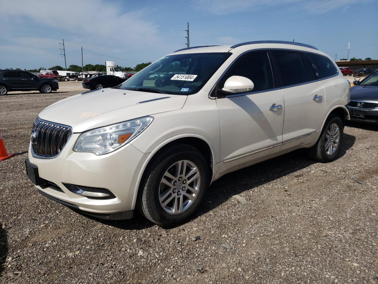 BUICK ENCLAVE 2014