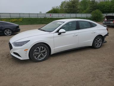 Hyundai Sonata 2023