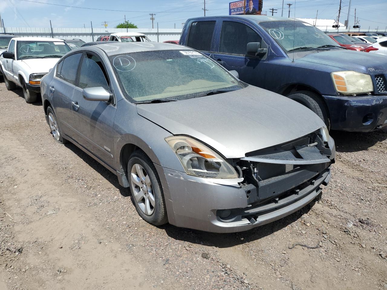 DayDrive