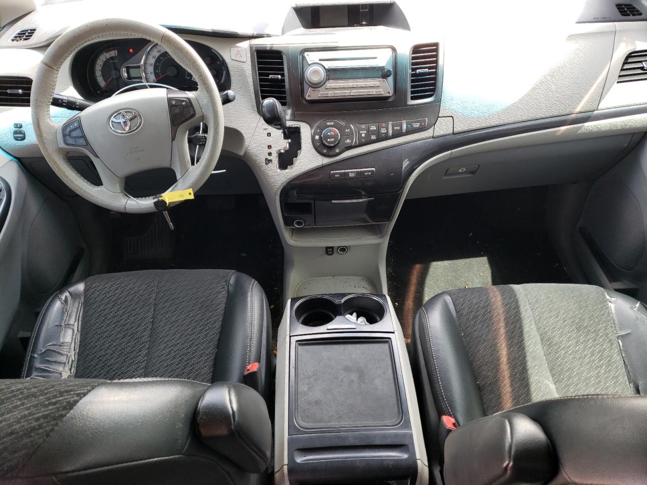 DayDrive