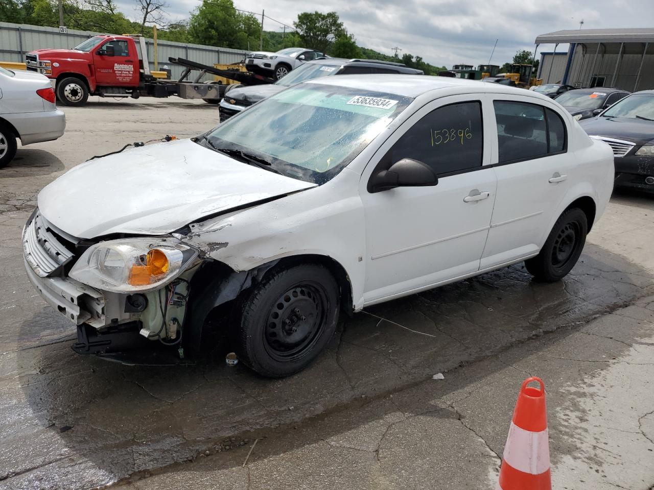 Chevrolet Cobalt 2007