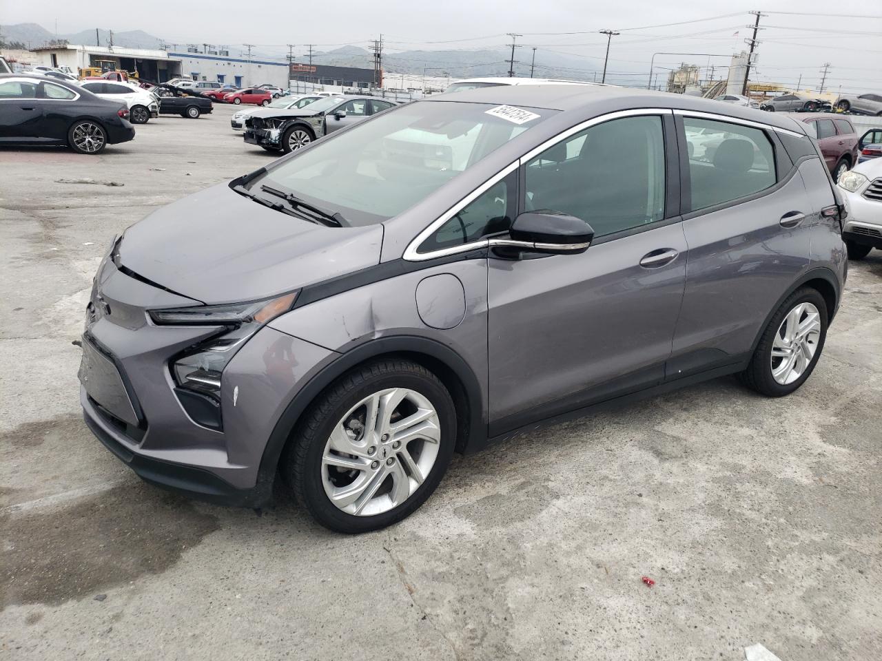 CHEVROLET BOLT EV 1L 2023