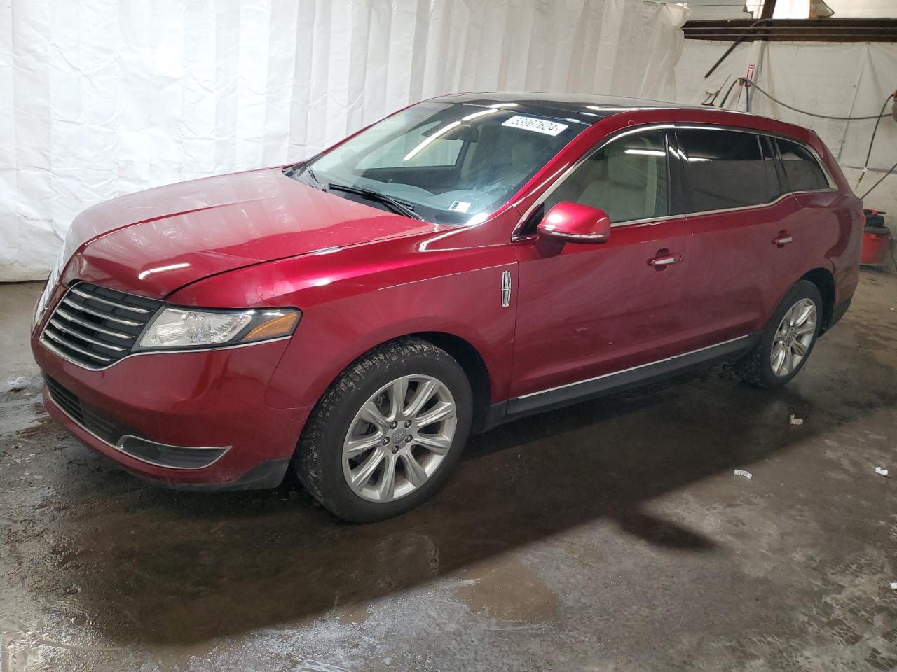 Lincoln Mkt 2019