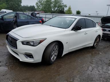 Infiniti Q50 2019