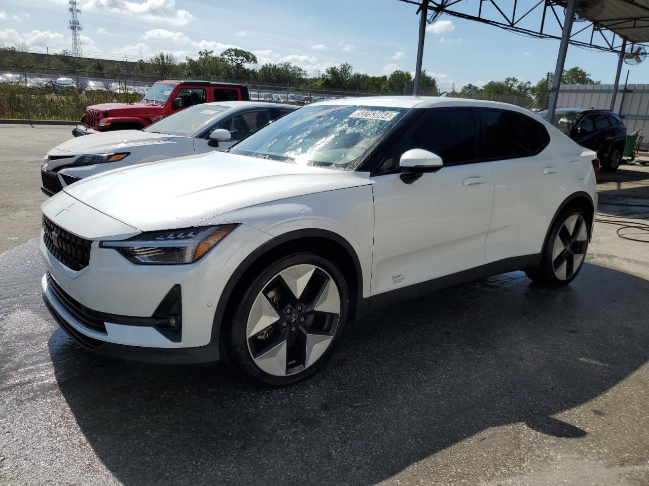 POLESTAR 2 2023