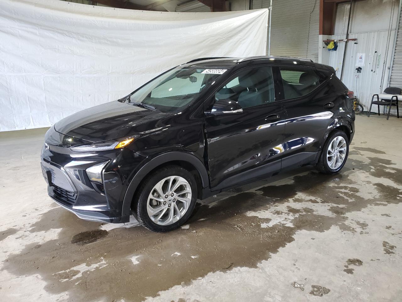 CHEVROLET BOLT 2023