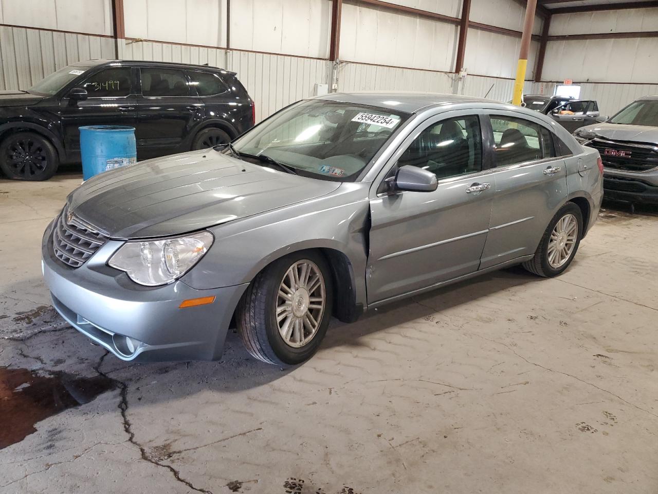 CHRYSLER SEBRING 2007
