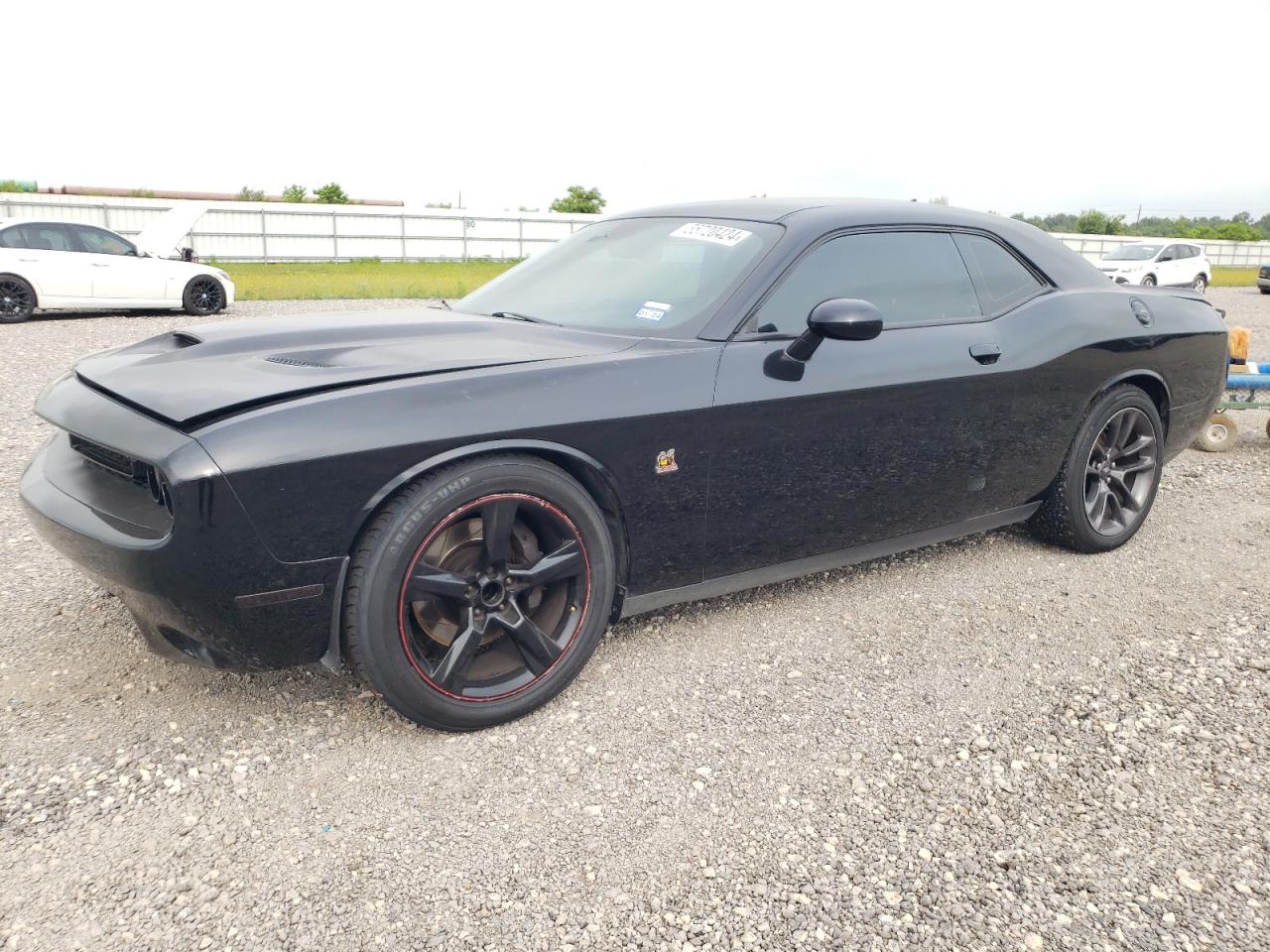 Dodge Challenger 2021