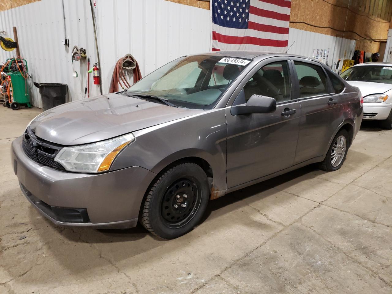 FORD FOCUS 2009