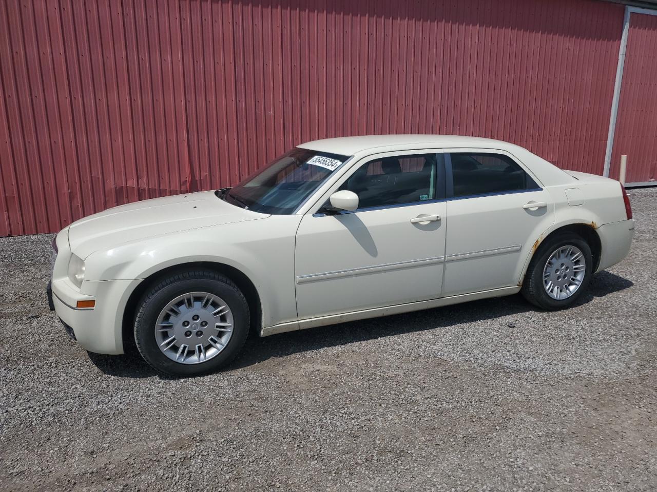 CHRYSLER 300 2006